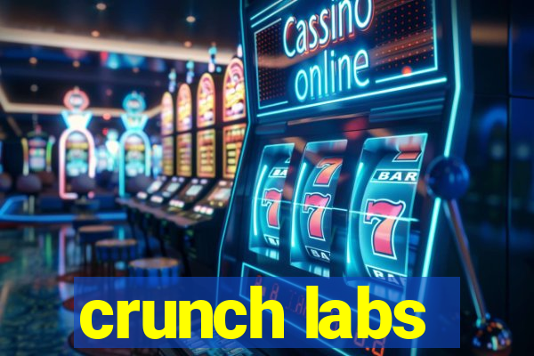 crunch labs